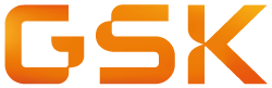 GSK